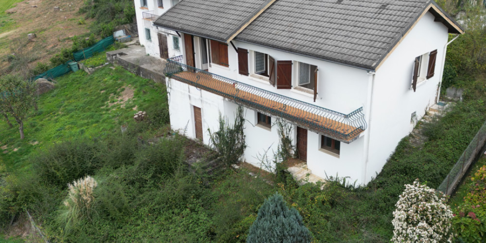 maison à LOURDES (65100)