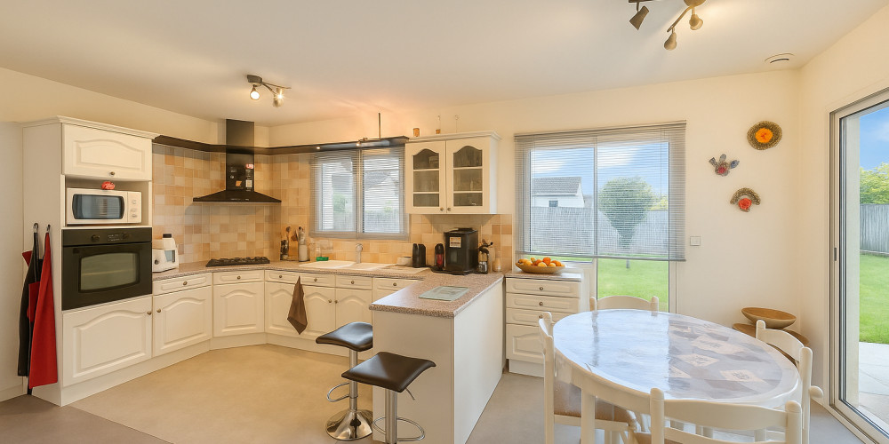 maison à IDRON (64320)