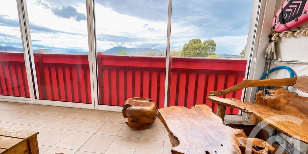 appartement à HENDAYE (64700)