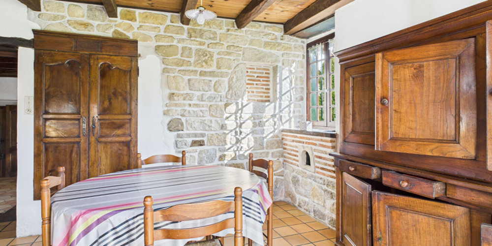 maison à HASPARREN (64240)