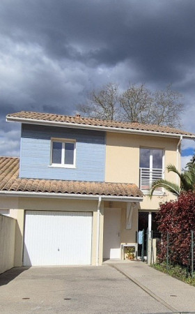 Maison  BAYONNE
