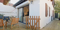 maison à ANGLET (64600)
