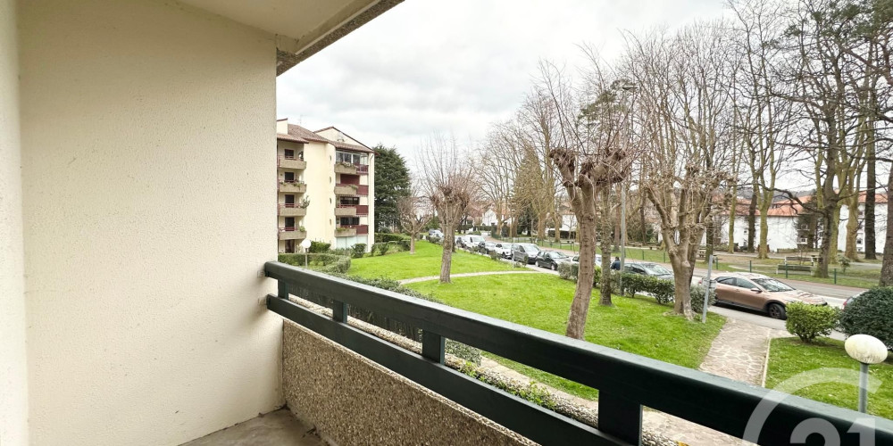 appartement à HENDAYE (64700)