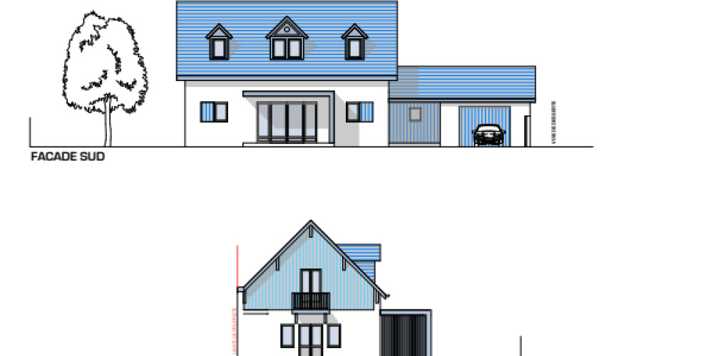 maison à ARGELES GAZOST (65400)
