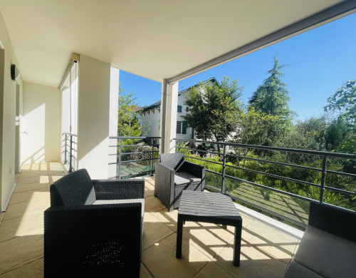 appartement  PAU