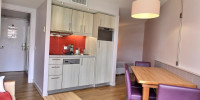 appartement à BIARRITZ (64200)