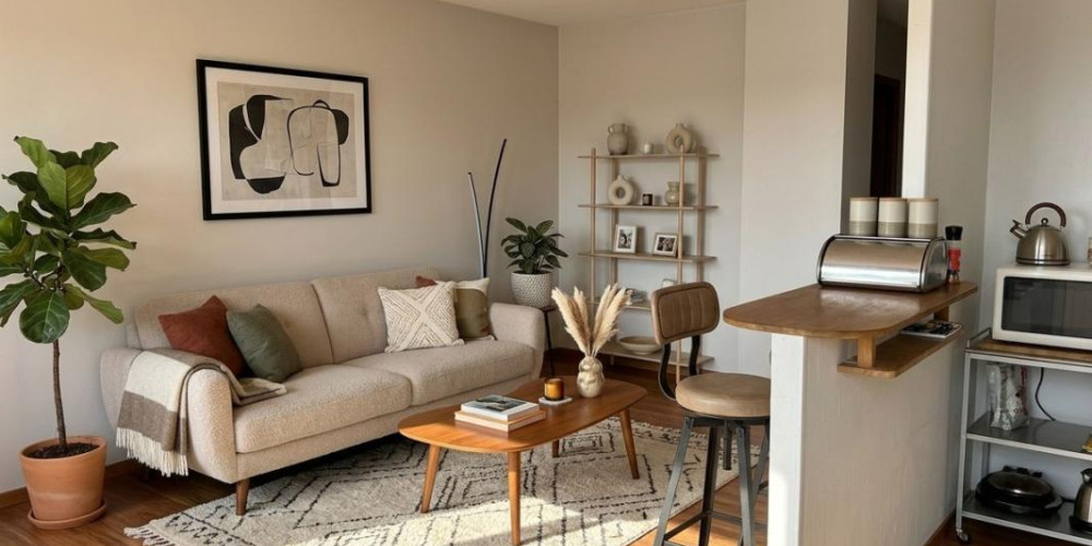 appartement à BILLERE (64140)