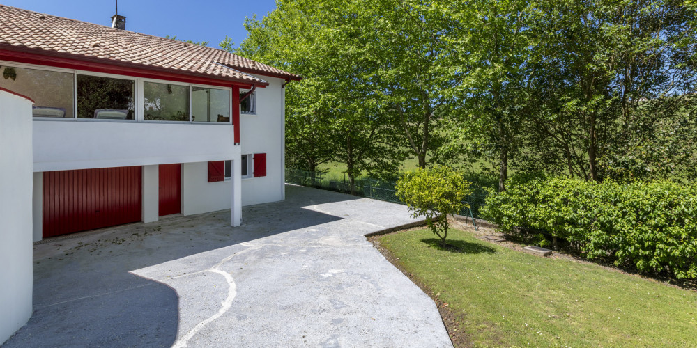 maison à HENDAYE (64700)