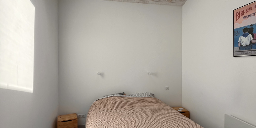 maison à ANGLET (64600)