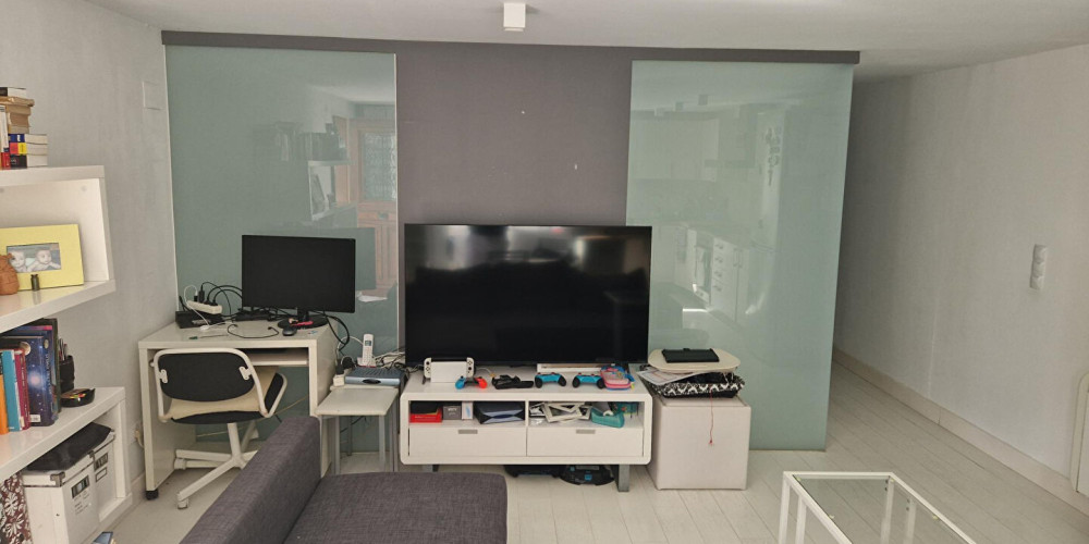appartement à HENDAYE (64700)