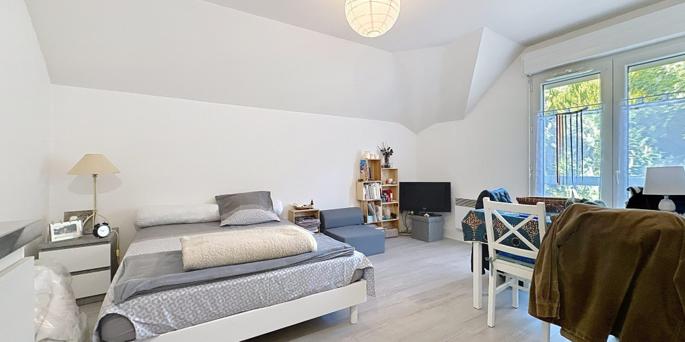 appartement à IBOS (65420)