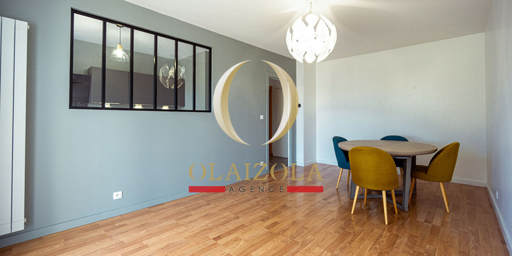 appartement à ANGLET (64600)