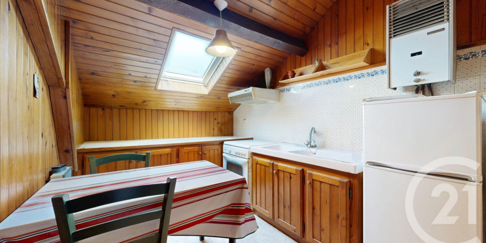 appartement à URRUGNE (64122)