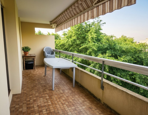 appartement  BAYONNE