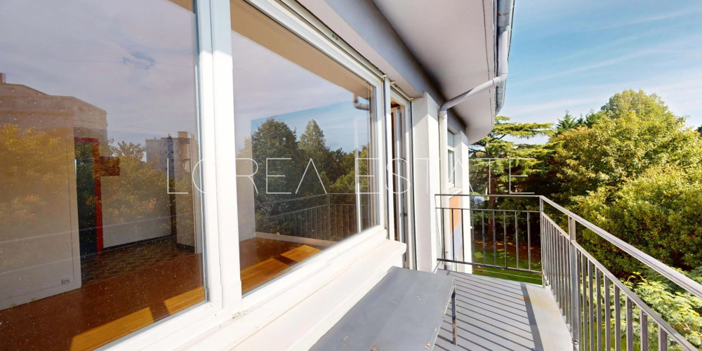 appartement à ANGLET (64600)