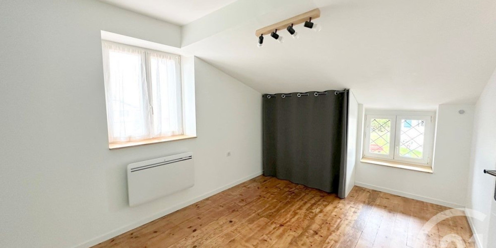 appartement à HENDAYE (64700)