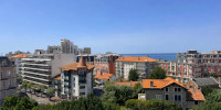 appartement à BIARRITZ (64200)