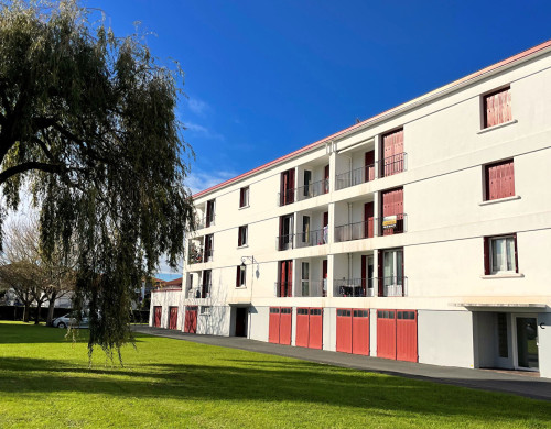 appartement  URRUGNE