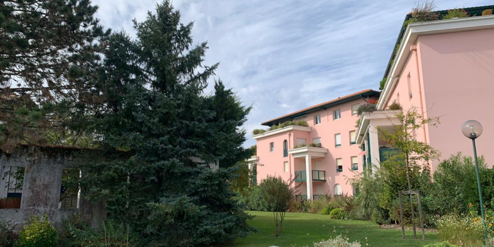 appartement à ANGLET (64600)