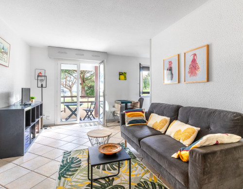 appartement  ANGLET