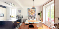 appartement à HENDAYE (64700)