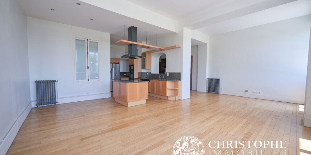 appartement à PAU (64000)