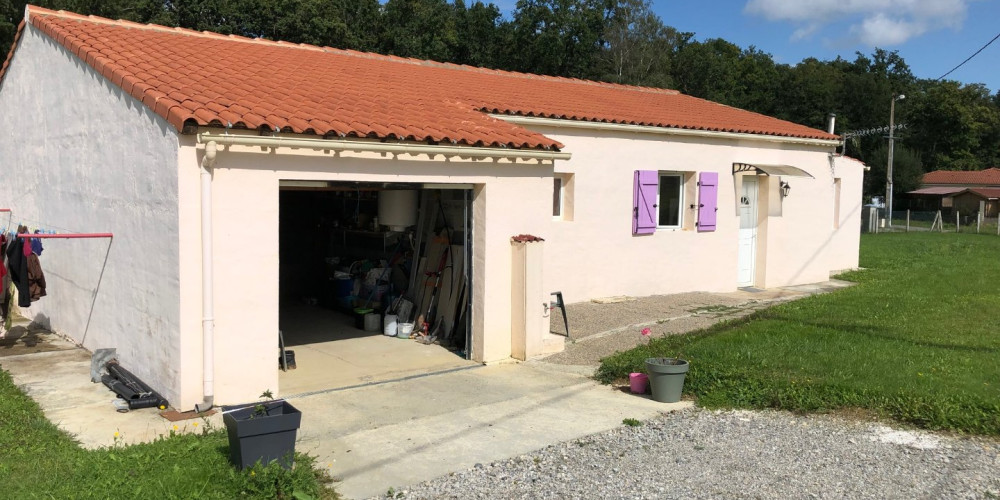 maison à GALAN (65330)