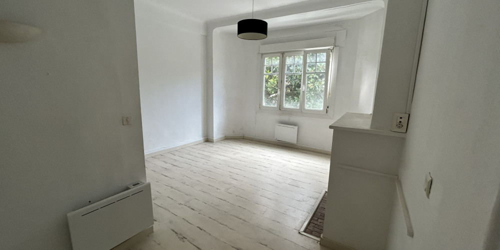 appartement à ST JEAN DE LUZ (64500)