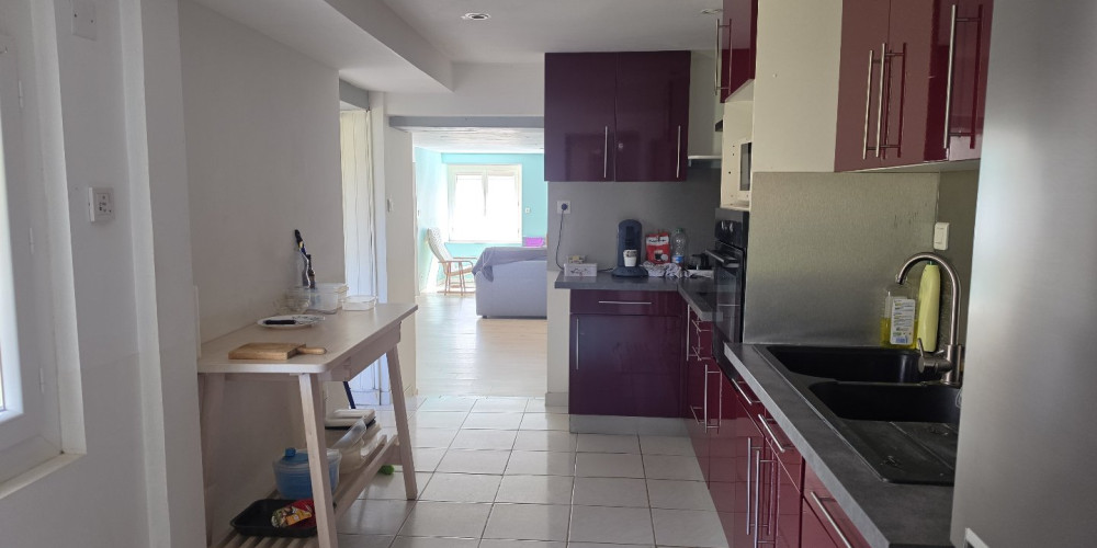 maison à LAHONTAN (64270)