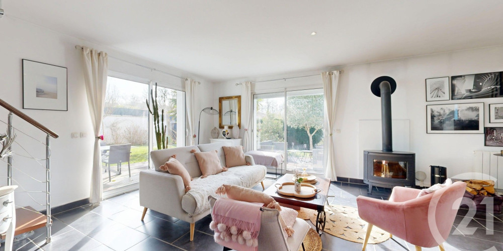 maison à ANGLET (64600)