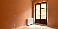 appartement à BAGNERES DE BIGORRE (65200)