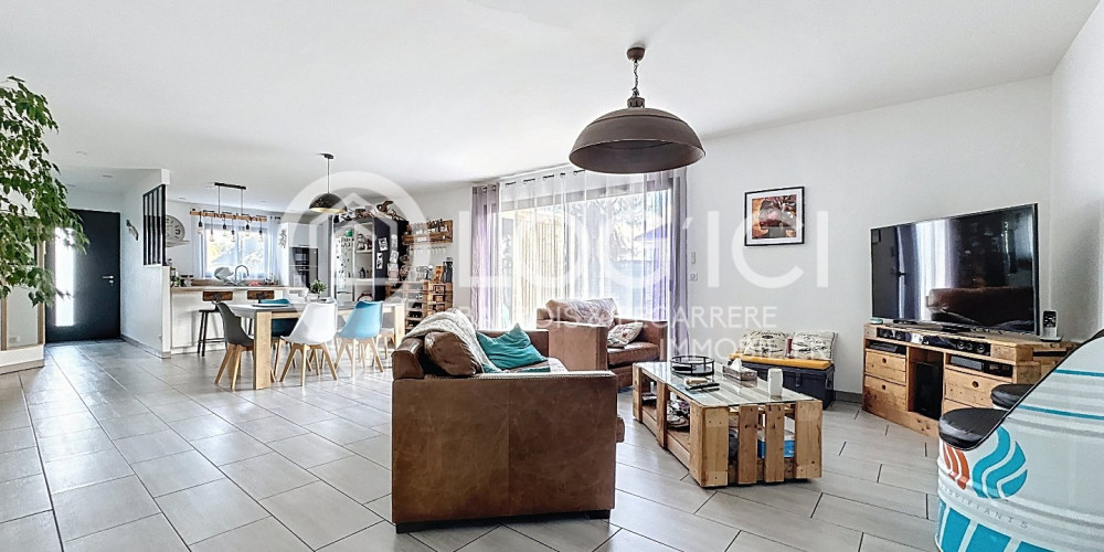 maison à PONTACQ (64530)