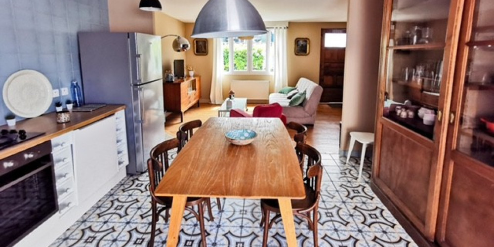 appartement à BAYONNE (64100)