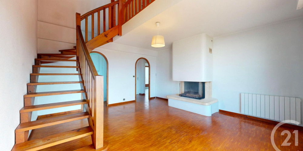 appartement à ANGLET (64600)