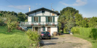 maison à ST JEAN DE LUZ (64500)