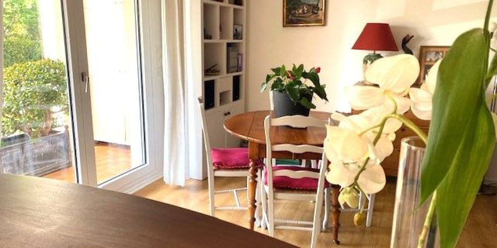 appartement à ANGLET (64600)