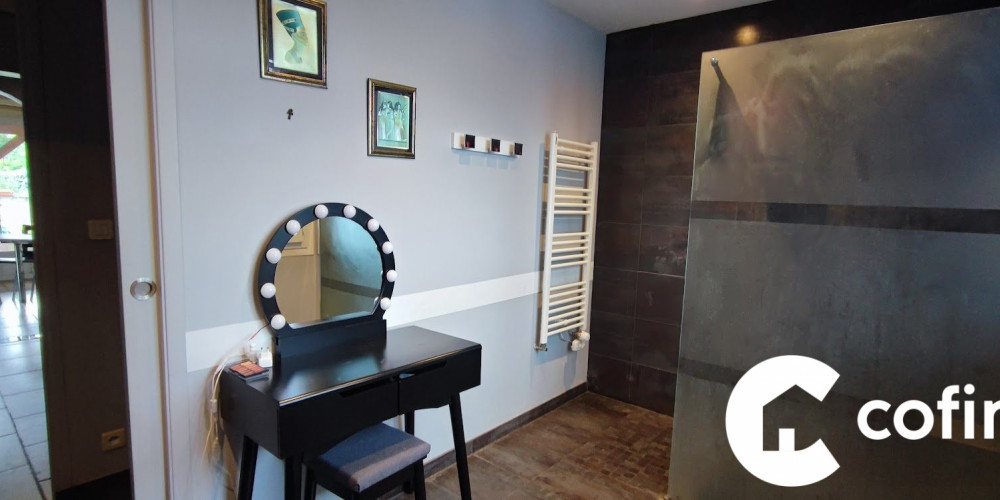 maison à GAN (64290)