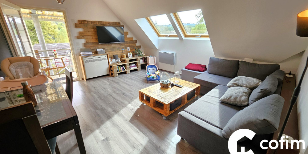 appartement à GAN (64290)