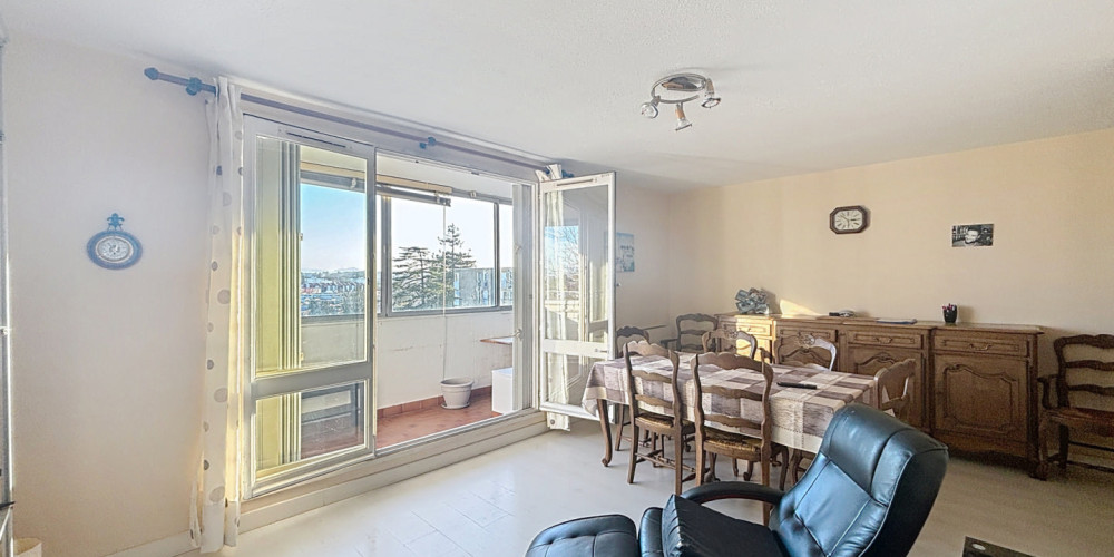 appartement à ANGLET (64600)