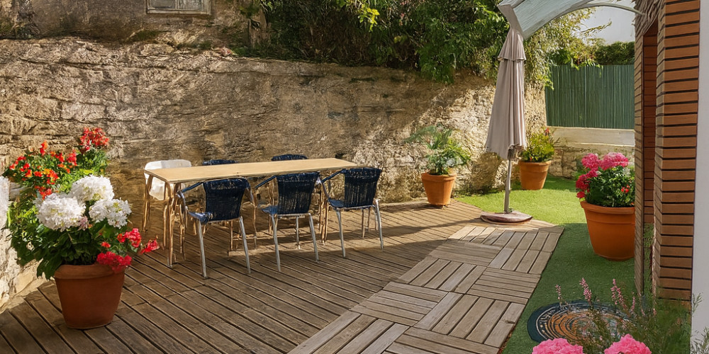 appartement à BOUCAU (64340)