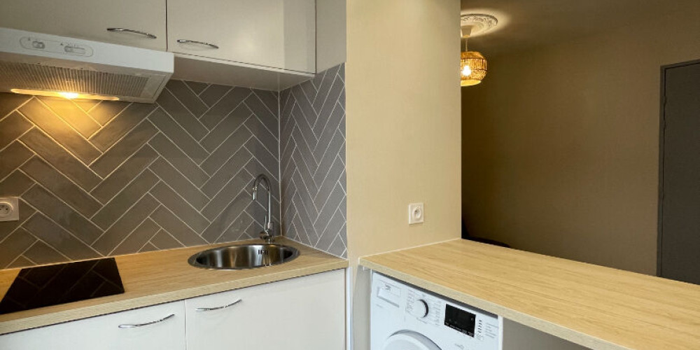 appartement à BILLERE (64140)