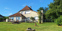 maison à MESPLEDE (64370)