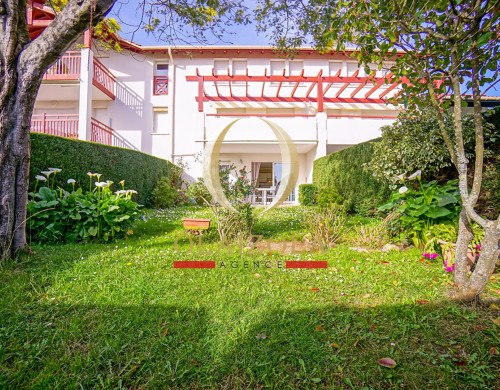 appartement  BIDART