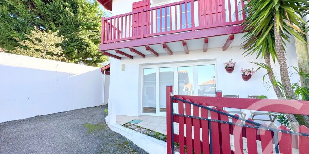 maison à HENDAYE (64700)