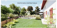 maison à ARBONNE (64210)