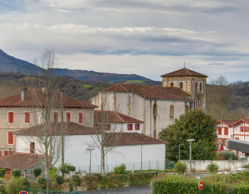 appartement  ST PEE SUR NIVELLE