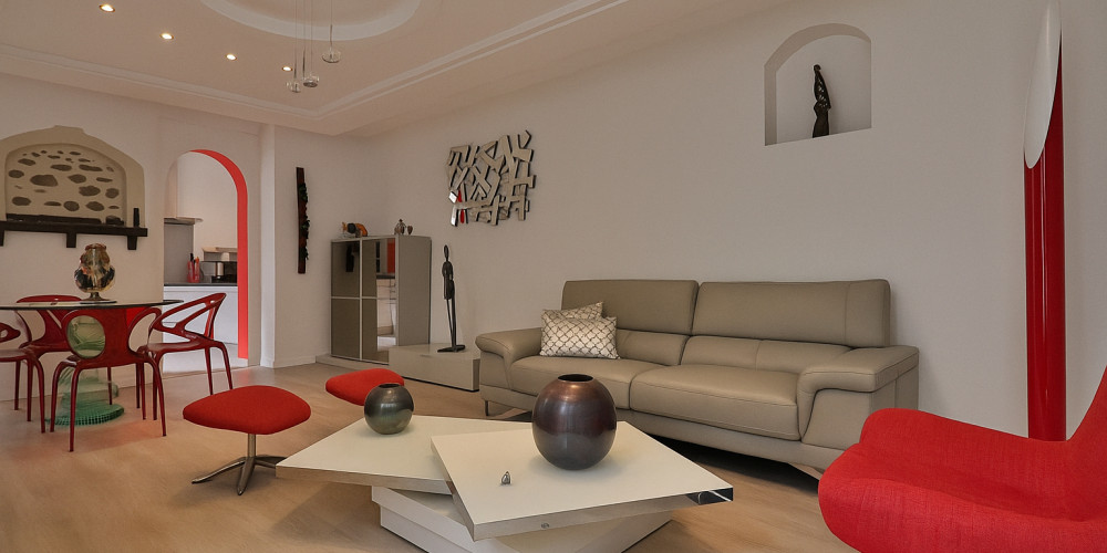 appartement à PAU (64000)