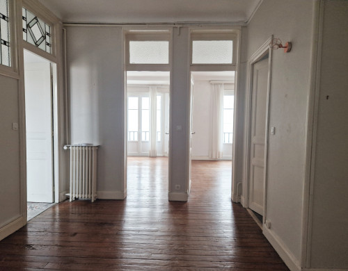 appartement  ST JEAN DE LUZ