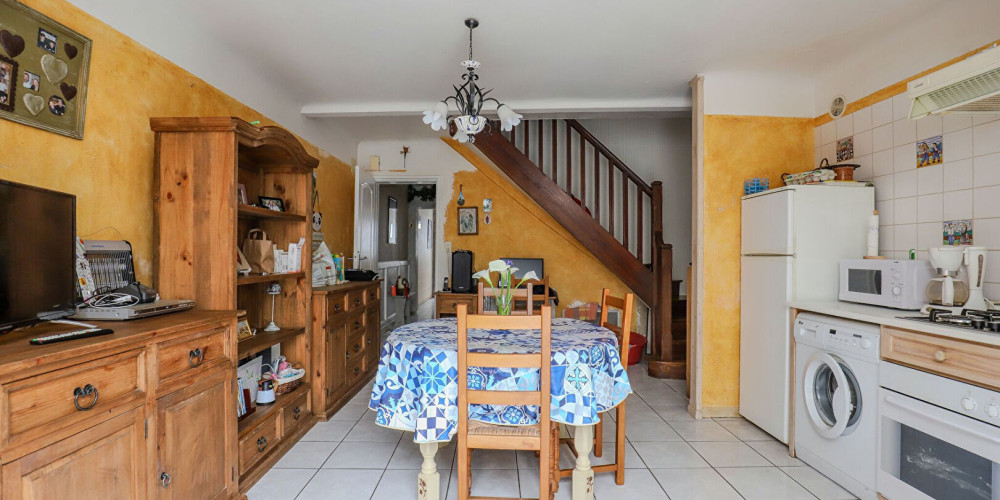 maison à AINHOA (64250)