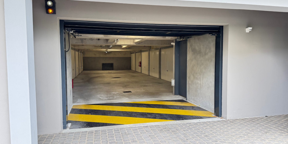 parking à ANGLET (64600)